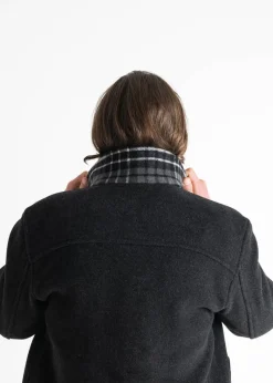 Online Gloverall Ainslie Jacket Charcoal