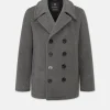 Outlet Gloverall Churchill Peacoat