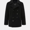 Outlet Gloverall Churchill Peacoat