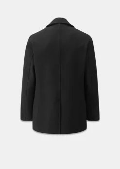 New Gloverall Churchill Peacoat