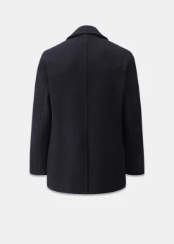 Online Gloverall Churchill Peacoat