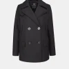 Fashion Gloverall Clementine Peacoat
