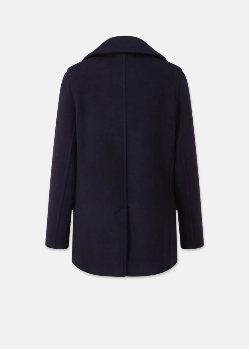 Online Gloverall Clementine Peacoat