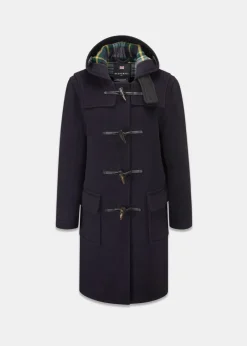 Sale Gloverall Damen Original Duffle Coat CT