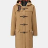 New Gloverall Damen Original Duffle Coat CT
