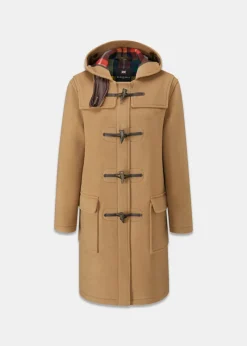 New Gloverall Damen Original Duffle Coat CT