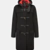 Sale Gloverall Damen Original Duffle Coat CT