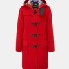 Online Gloverall Damen Original Duffle Coat CT