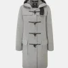 Hot Gloverall Damen Original Duffle Coat CT