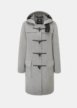 Hot Gloverall Damen Original Duffle Coat CT