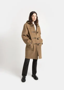New Gloverall Damen Original Duffle Coat CT