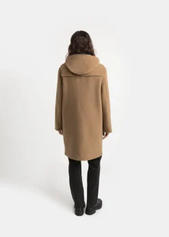 New Gloverall Damen Original Duffle Coat CT