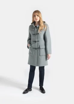 Hot Gloverall Damen Original Duffle Coat CT