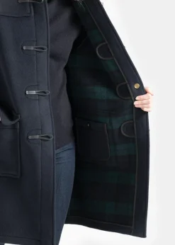 Fashion Gloverall Damen Original Duffle Coat CT