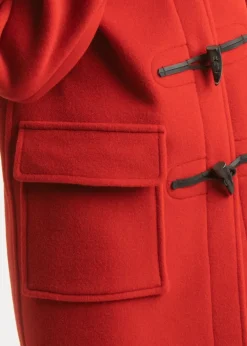 Online Gloverall Damen Original Duffle Coat CT