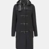 Fashion Gloverall Damen Original Dufflecoat