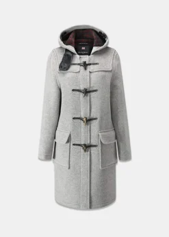 Discount Gloverall Damen Original Dufflecoat