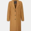 Outlet Gloverall Frauen Chesterfield verfeinert
