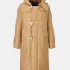 Sale Gloverall Gepolsterter Dufflecoat für Frauen in Portsmouth