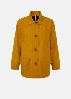 Online Gloverall Kennedy Chore Jacket Cumin