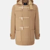 Outlet Gloverall Mid Monty Dufflecoat