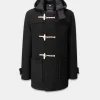 Discount Gloverall Mid Monty Dufflecoat