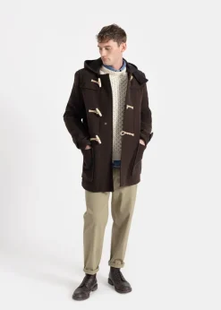 Sale Gloverall Mid Monty Dufflecoat