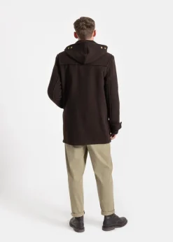 Sale Gloverall Mid Monty Dufflecoat