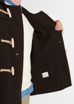 Sale Gloverall Mid Monty Dufflecoat