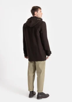 Sale Gloverall Mid Monty Dufflecoat