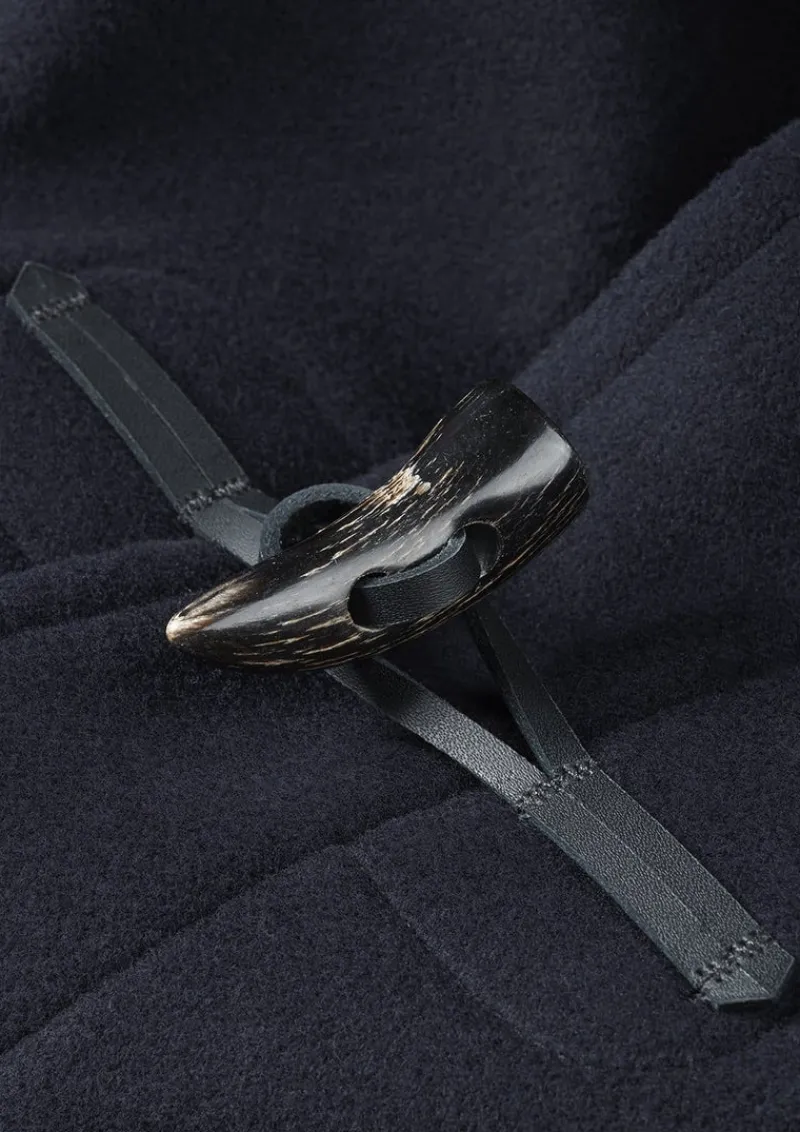 Discount Gloverall Mittellanger Dufflecoat
