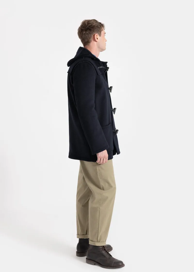 Discount Gloverall Mittellanger Dufflecoat