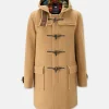 Online Gloverall Morris Duffle Coat