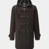 Hot Gloverall Morris Duffle Coat