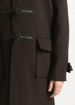 Hot Gloverall Morris Duffle Coat