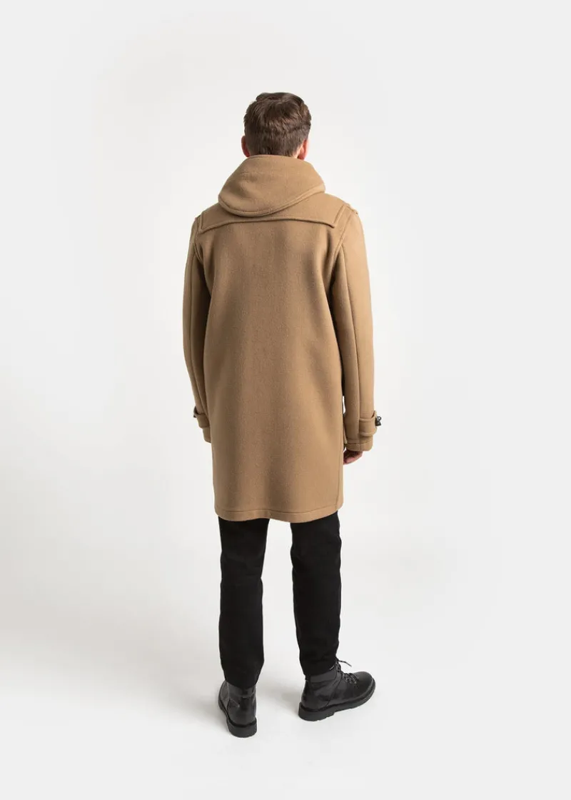 Online Gloverall Morris Duffle Coat