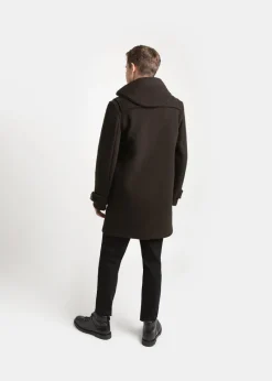 Hot Gloverall Morris Duffle Coat