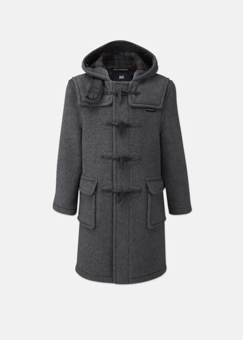 New Gloverall Original Dufflecoat für Kinder (10-13 Jahre)