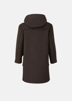 Outlet Gloverall Original Dufflecoat für Kinder (10-13 Jahre)