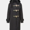 Online Gloverall Original Monty Dufflecoat für Damen