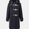 Outlet Gloverall Original Monty Dufflecoat für Damen