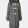 Fashion Gloverall Original Monty Dufflecoat für Damen