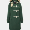 Outlet Gloverall Original Monty Dufflecoat für Damen