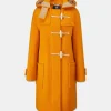 Hot Gloverall Original Monty Dufflecoat für Damen