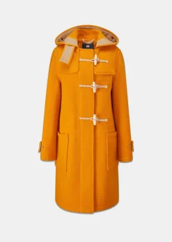 Hot Gloverall Original Monty Dufflecoat für Damen