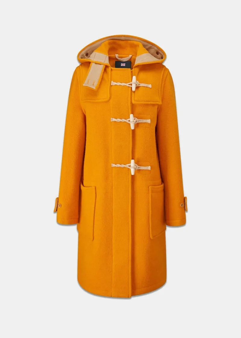 Hot Gloverall Original Monty Dufflecoat für Damen