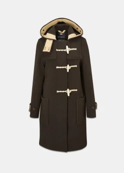Hot Gloverall Original Monty Dufflecoat für Damen