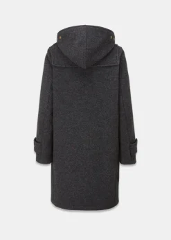 Online Gloverall Original Monty Dufflecoat für Damen