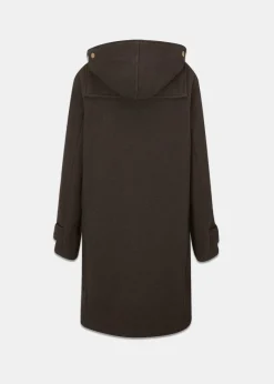 Hot Gloverall Original Monty Dufflecoat für Damen