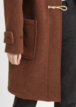 Sale Gloverall Original Monty Dufflecoat für Damen